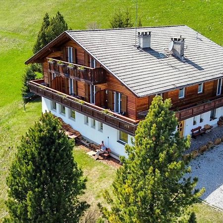 Panoramic Residence Schopplhof Funes  Dış mekan fotoğraf