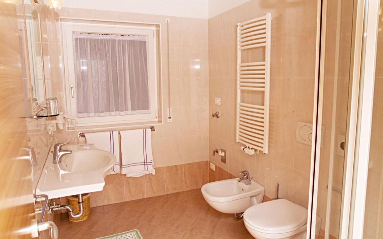 Panoramic Residence Schopplhof Funes  Dış mekan fotoğraf