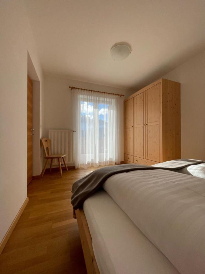 Panoramic Residence Schopplhof Funes  Dış mekan fotoğraf