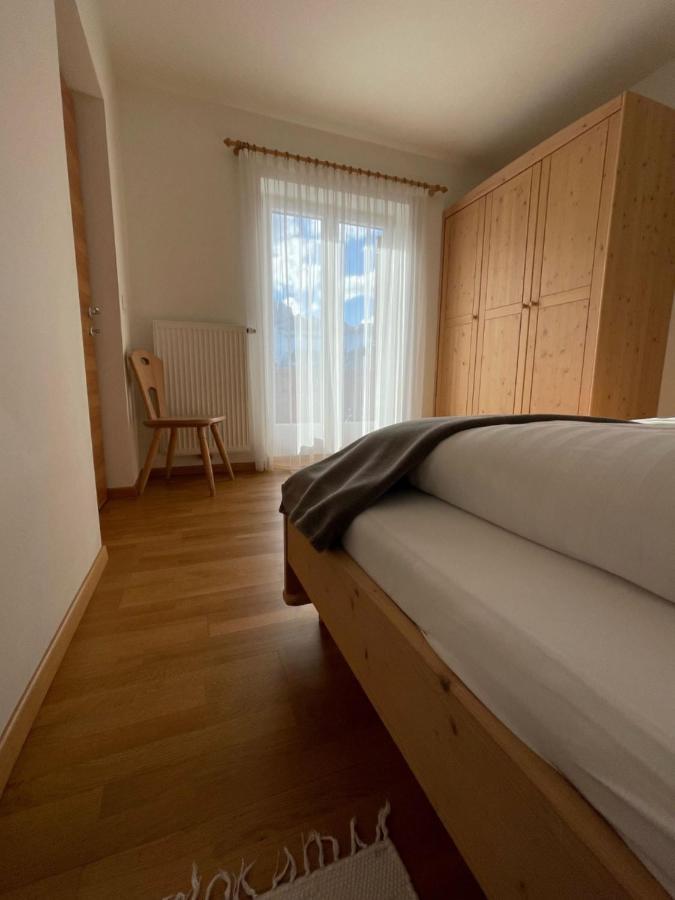 Panoramic Residence Schopplhof Funes  Dış mekan fotoğraf