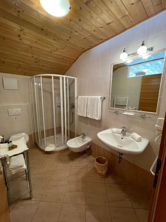 Panoramic Residence Schopplhof Funes  Dış mekan fotoğraf
