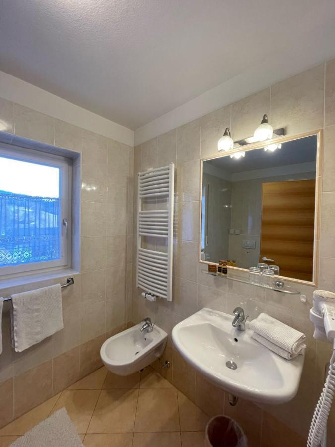 Panoramic Residence Schopplhof Funes  Dış mekan fotoğraf