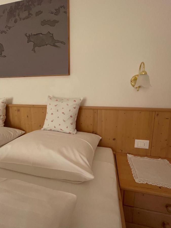 Panoramic Residence Schopplhof Funes  Dış mekan fotoğraf