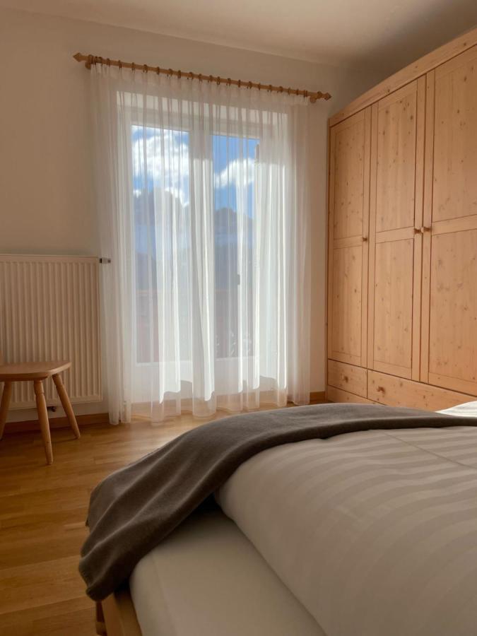 Panoramic Residence Schopplhof Funes  Dış mekan fotoğraf