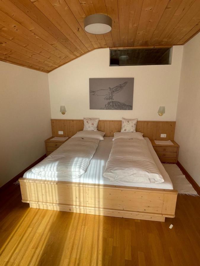 Panoramic Residence Schopplhof Funes  Dış mekan fotoğraf