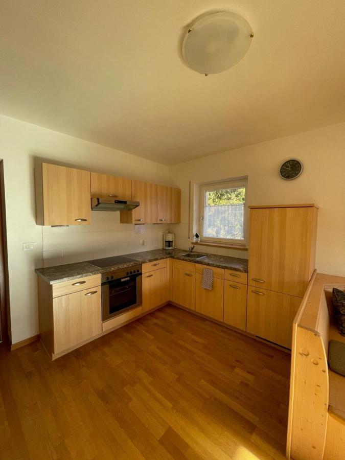 Panoramic Residence Schopplhof Funes  Dış mekan fotoğraf
