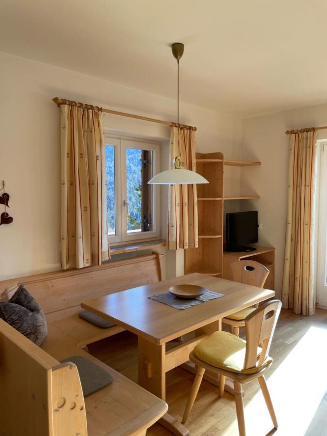 Panoramic Residence Schopplhof Funes  Dış mekan fotoğraf