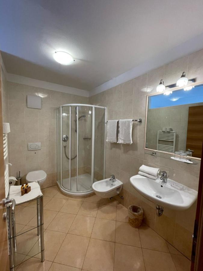 Panoramic Residence Schopplhof Funes  Dış mekan fotoğraf