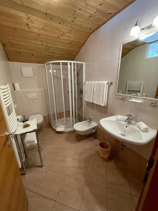 Panoramic Residence Schopplhof Funes  Dış mekan fotoğraf