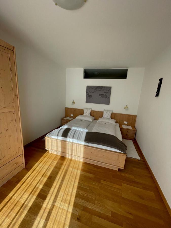 Panoramic Residence Schopplhof Funes  Dış mekan fotoğraf