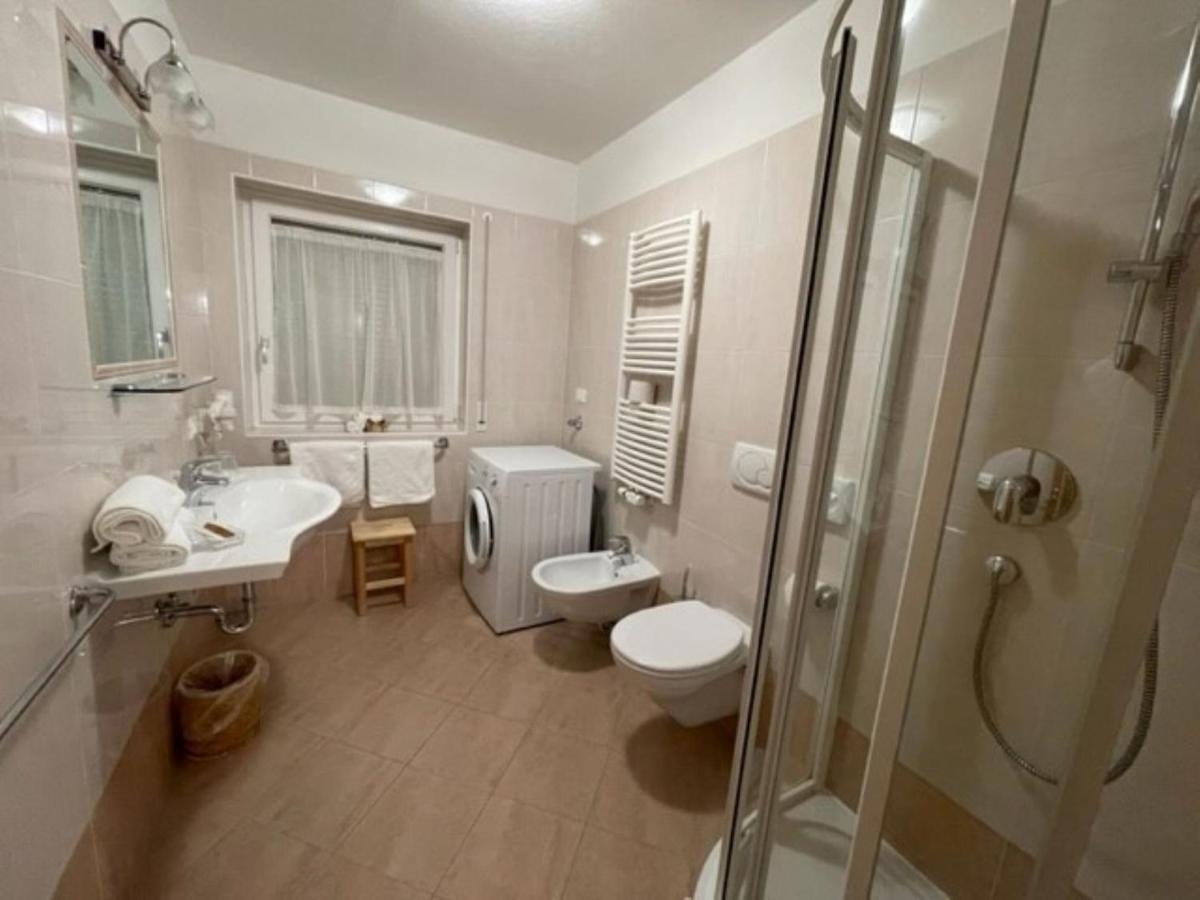 Panoramic Residence Schopplhof Funes  Dış mekan fotoğraf