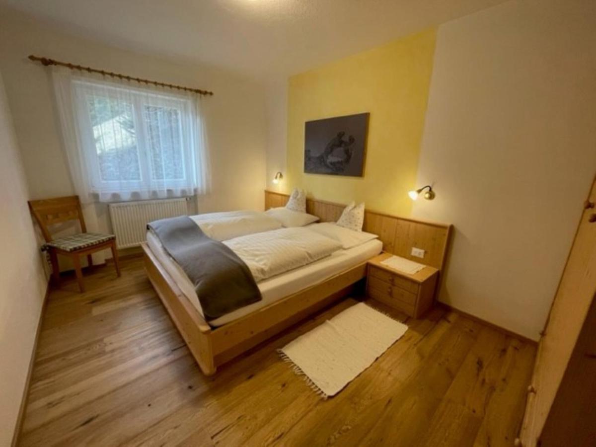 Panoramic Residence Schopplhof Funes  Dış mekan fotoğraf