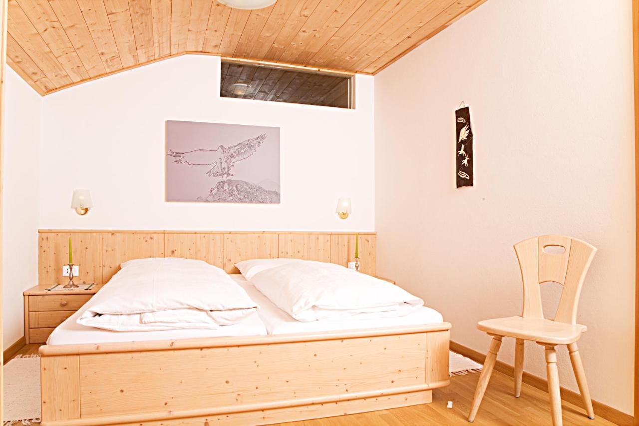 Panoramic Residence Schopplhof Funes  Dış mekan fotoğraf